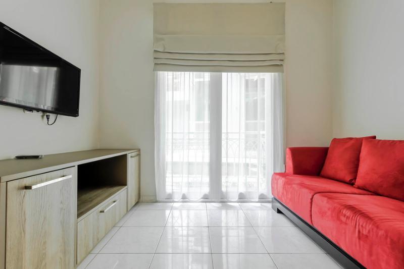 Reddoorz Syariah Plus At Jatibening Hotel Bekasi Exterior photo